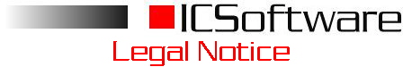 Legal Notice